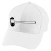 Youth Athletic Mesh Cap Thumbnail