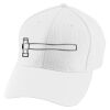 Youth Athletic Mesh Cap Thumbnail