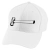 Youth Athletic Mesh Cap Thumbnail