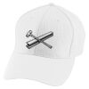 Youth Athletic Mesh Cap Thumbnail