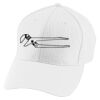 Youth Athletic Mesh Cap Thumbnail
