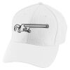Youth Athletic Mesh Cap Thumbnail