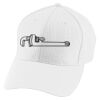 Youth Athletic Mesh Cap Thumbnail