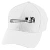 Youth Athletic Mesh Cap Thumbnail