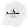 Youth Athletic Mesh Cap Thumbnail