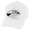 Youth Athletic Mesh Cap Thumbnail
