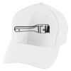 Youth Athletic Mesh Cap Thumbnail