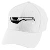 Youth Athletic Mesh Cap Thumbnail