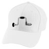 Youth Athletic Mesh Cap Thumbnail