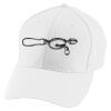 Youth Athletic Mesh Cap Thumbnail