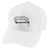 Youth Athletic Mesh Cap Thumbnail