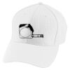 Youth Athletic Mesh Cap Thumbnail