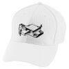 Youth Athletic Mesh Cap Thumbnail