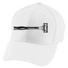 Youth Athletic Mesh Cap Thumbnail