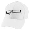 Youth Athletic Mesh Cap Thumbnail