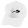 Youth Athletic Mesh Cap Thumbnail