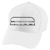 Youth Athletic Mesh Cap Thumbnail