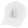 Youth Athletic Mesh Cap Thumbnail