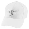 Youth Athletic Mesh Cap Thumbnail