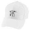 Youth Athletic Mesh Cap Thumbnail