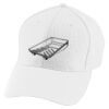 Youth Athletic Mesh Cap Thumbnail