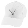 Youth Athletic Mesh Cap Thumbnail