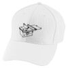 Youth Athletic Mesh Cap Thumbnail