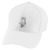 Youth Athletic Mesh Cap Thumbnail