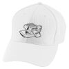 Youth Athletic Mesh Cap Thumbnail
