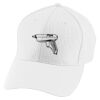 Youth Athletic Mesh Cap Thumbnail