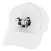 Youth Athletic Mesh Cap Thumbnail