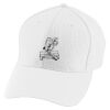 Youth Athletic Mesh Cap Thumbnail