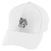 Youth Athletic Mesh Cap Thumbnail