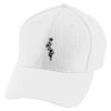 Youth Athletic Mesh Cap Thumbnail
