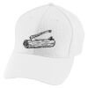 Youth Athletic Mesh Cap Thumbnail