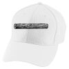Youth Athletic Mesh Cap Thumbnail