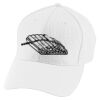 Youth Athletic Mesh Cap Thumbnail