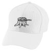 Youth Athletic Mesh Cap Thumbnail