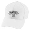 Youth Athletic Mesh Cap Thumbnail