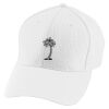 Youth Athletic Mesh Cap Thumbnail