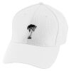 Youth Athletic Mesh Cap Thumbnail