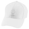 Youth Athletic Mesh Cap Thumbnail