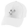 Youth Athletic Mesh Cap Thumbnail