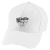 Youth Athletic Mesh Cap Thumbnail