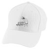 Youth Athletic Mesh Cap Thumbnail