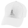 Youth Athletic Mesh Cap Thumbnail