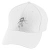 Youth Athletic Mesh Cap Thumbnail
