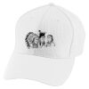 Youth Athletic Mesh Cap Thumbnail
