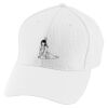 Youth Athletic Mesh Cap Thumbnail