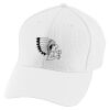 Youth Athletic Mesh Cap Thumbnail